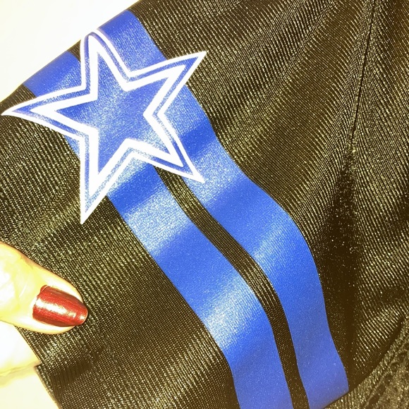 Dallas Cowboys Jersey - Picture 1 of 8